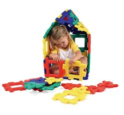 Polydron gigante