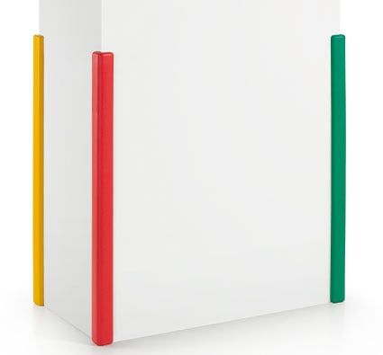 Protector  soft  para esquina