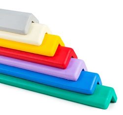 Protector  soft  para esquina