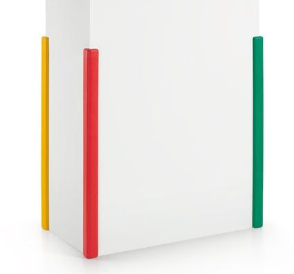 Protector  soft  para esquina