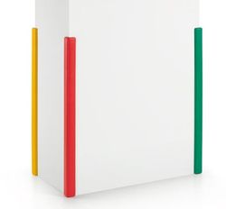 Protector  soft  para esquina