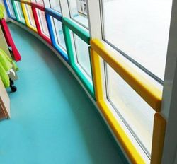 Protector  soft  para esquina