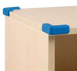 Protectores  soft  para cantos pequeños