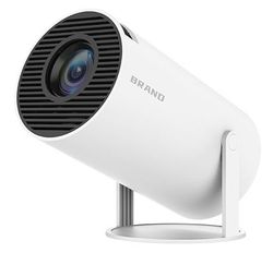 Proyector multimèdia