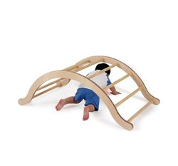 Puente Pick para trepar Bebé