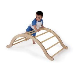 Puente Pick para trepar Bebé