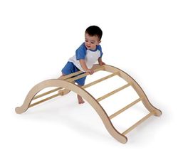 Puente Pick para trepar Bebé