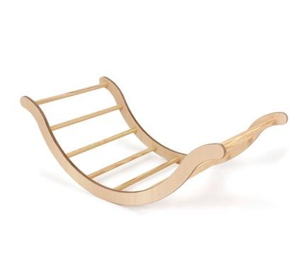 Puente Pick para trepar Bebé