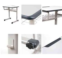 Pupitre escolar regulable first
