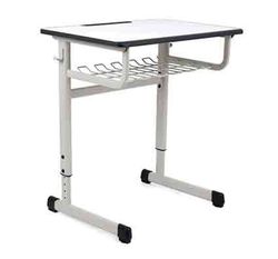 Pupitre escolar regulable first
