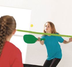 Red multideporte altura regulable 3 metros
