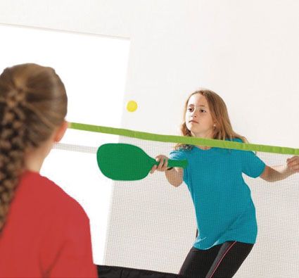 Red multideporte altura regulable 3 metros
