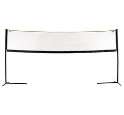 Red multideporte altura regulable 5 metros