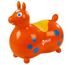 Rody gigante