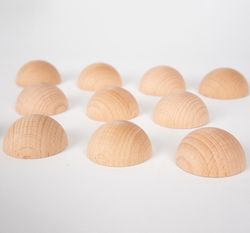 Semiesfera de juego heurístico