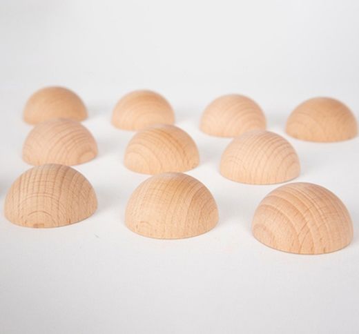 Semiesfera de juego heurístico
