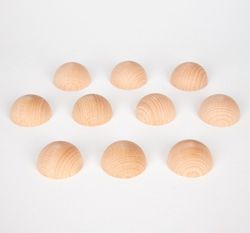 Semiesfera de juego heurístico