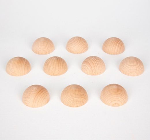 Semiesfera de juego heurístico