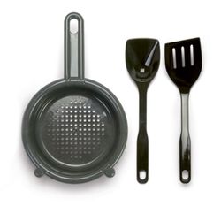 Set batería de cocina Serie Green Bean