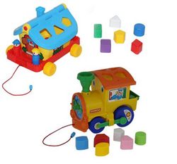 Set de arrastres basic