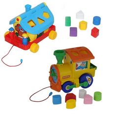 Set de arrastres basic