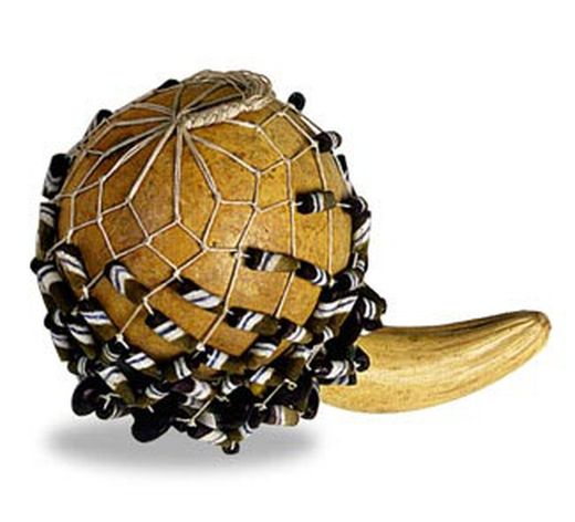 Shekeres pequeño 25cm