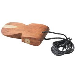 Silbato a pito de samba