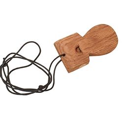 Silbato a pito de samba