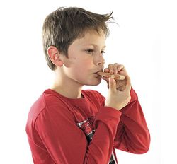 Silbato a pito de samba