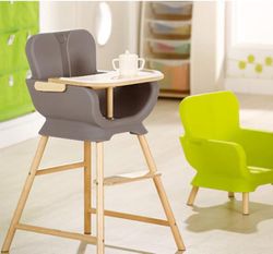 Silla baja infantil igloo