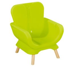 Silla baja infantil igloo