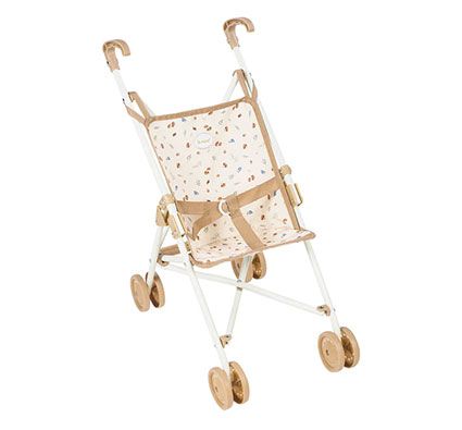 Silla de paseo Alex