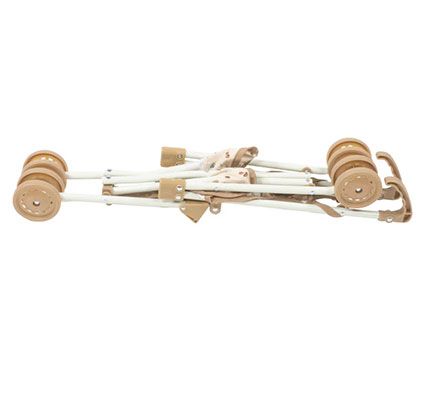 Silla de paseo Alex