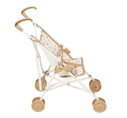 Silla de paseo Alex