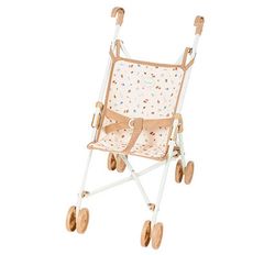 Silla de paseo Alex