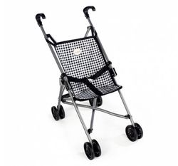 Silla de paseo vichy