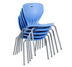 Silla Escolar ANTA 4 pies t6