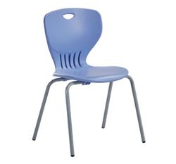 Silla Escolar ANTA 4 pies t6