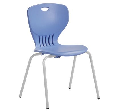 Silla Escolar ANTA 4 pies t6