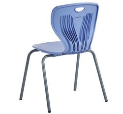 Silla Escolar ANTA 4 pies t6