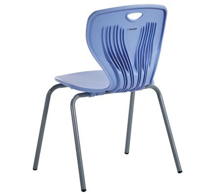 Silla Escolar ANTA 4 pies t6