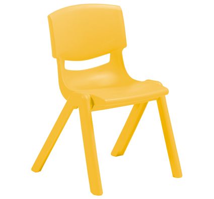 Silla funny talla 2 ( altura asiento 30 cm)
