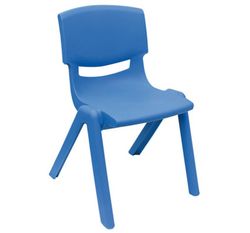 Silla funny talla 2 (altura asiento30 cm)