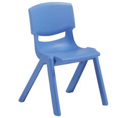 Silla funny talla 2 (altura asiento30 cm)