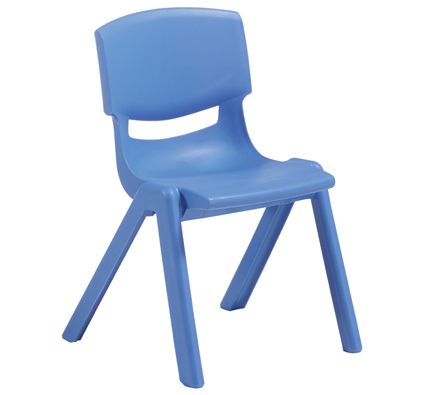 Silla funny talla 2 (altura asiento30 cm)