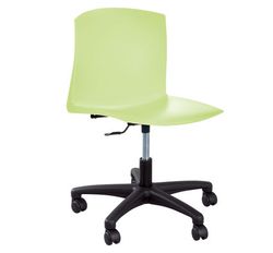 Silla nordic  regulable con ruedas 45/60 pp
