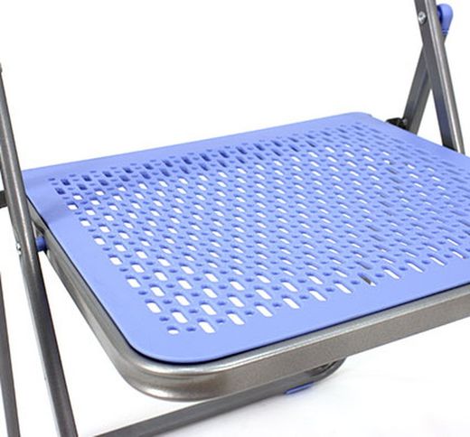 Silla Plegable PLIS (pack 2 Unidades)