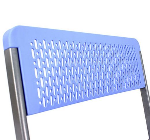 Silla Plegable PLIS (pack 2 Unidades)
