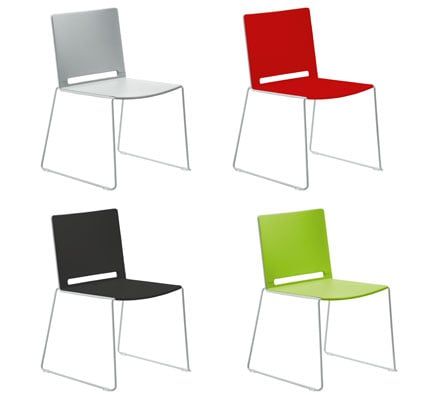 Silla york Adulto