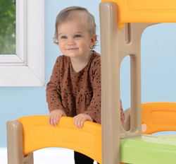 Simplay3 Tobogán infantil el vehiculo